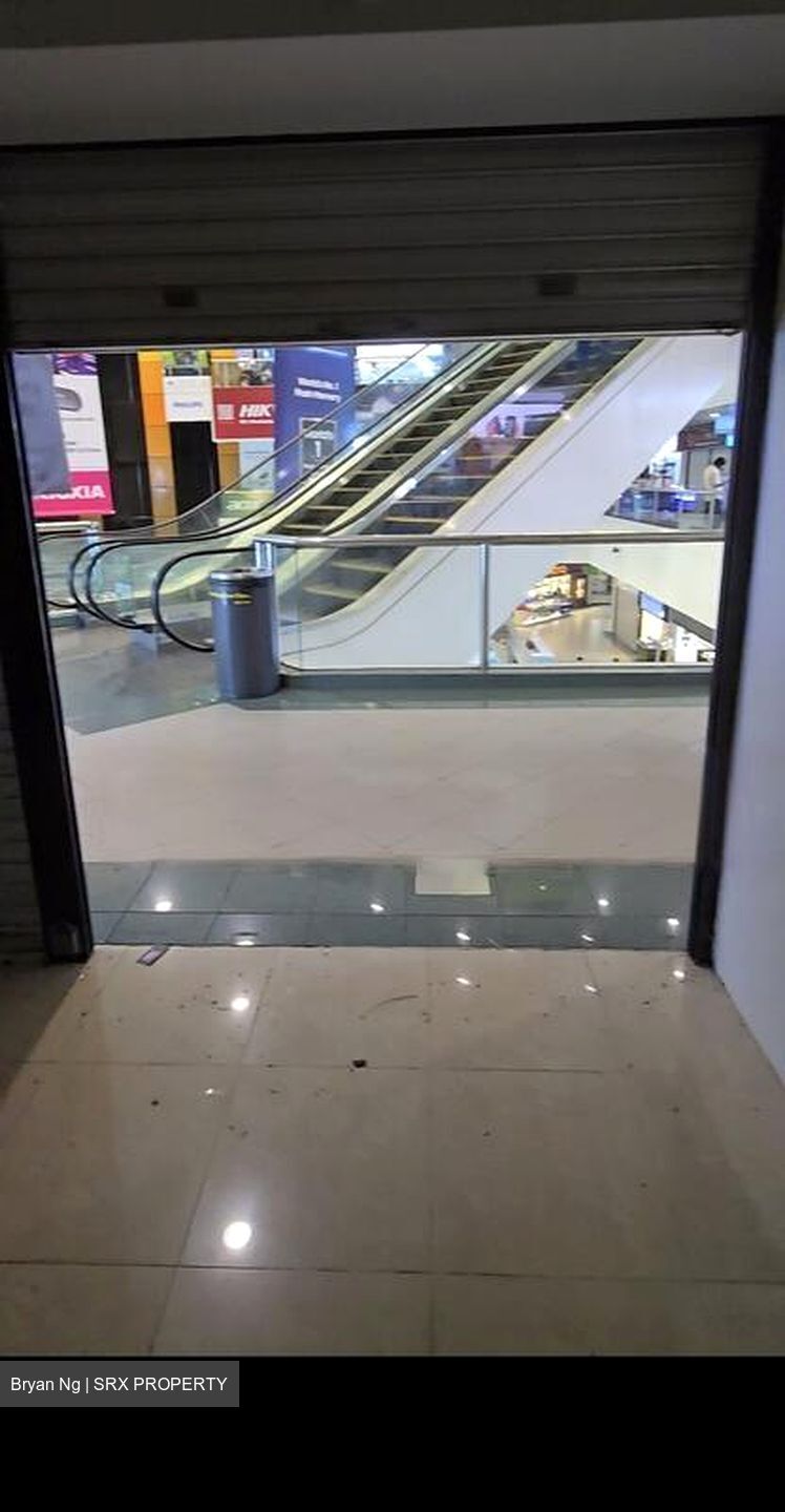 Sim Lim Square (D7), Retail #462567371